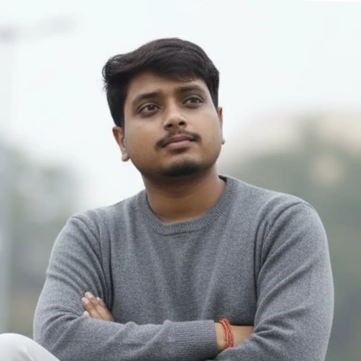 Rambabu Kumar