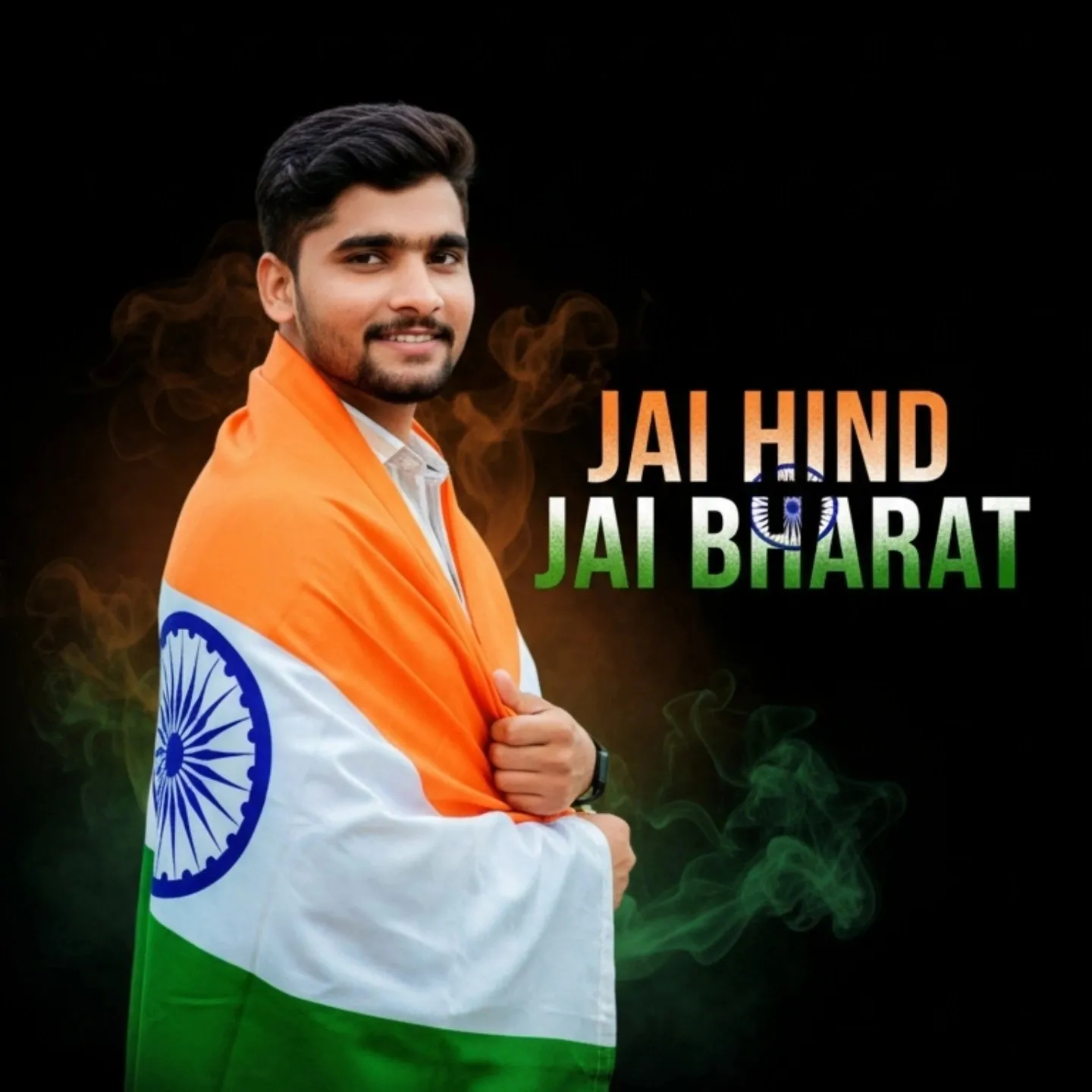 Jafir Raj