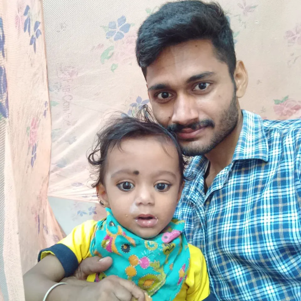 Nikhil Yadav