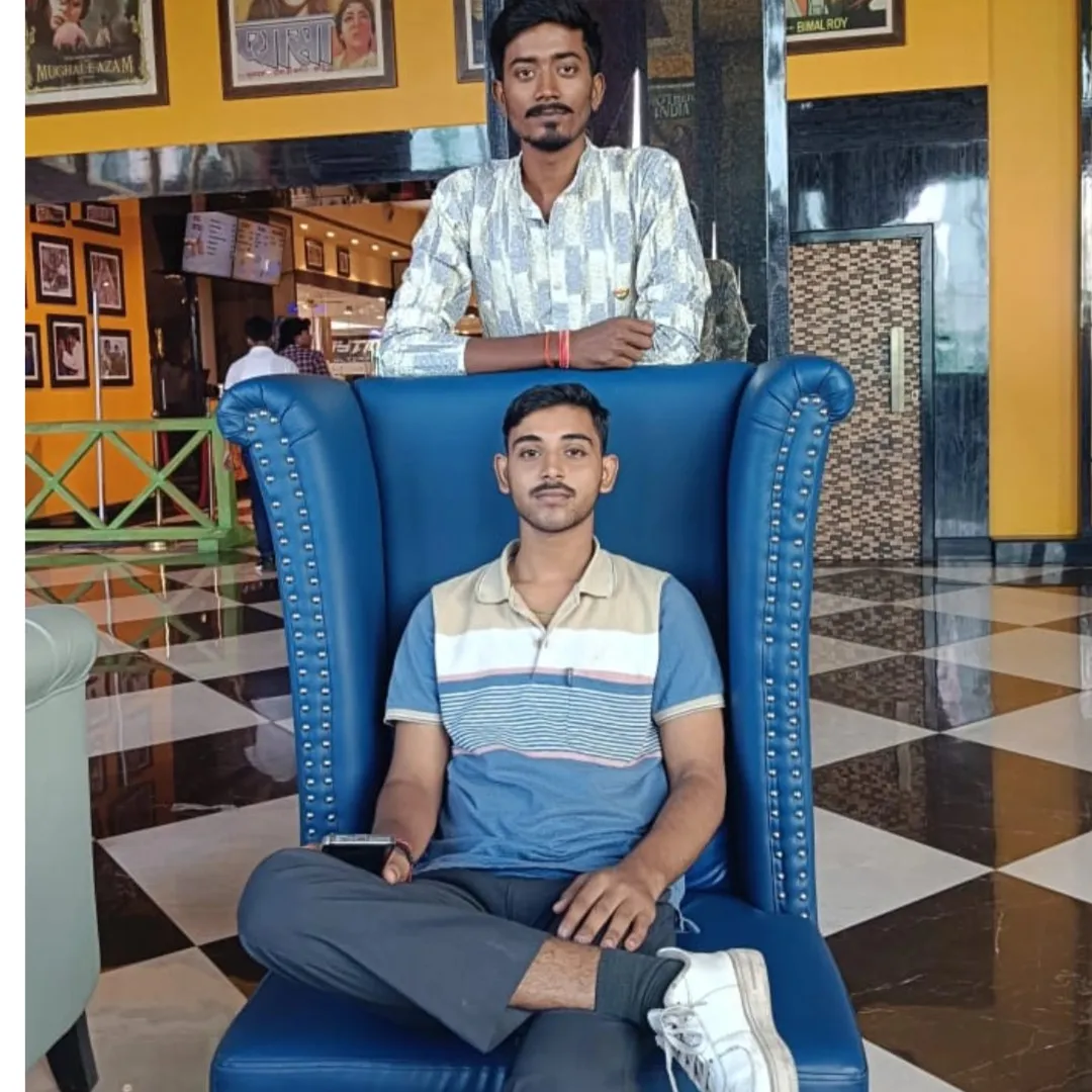Adarsh Bhardwaj