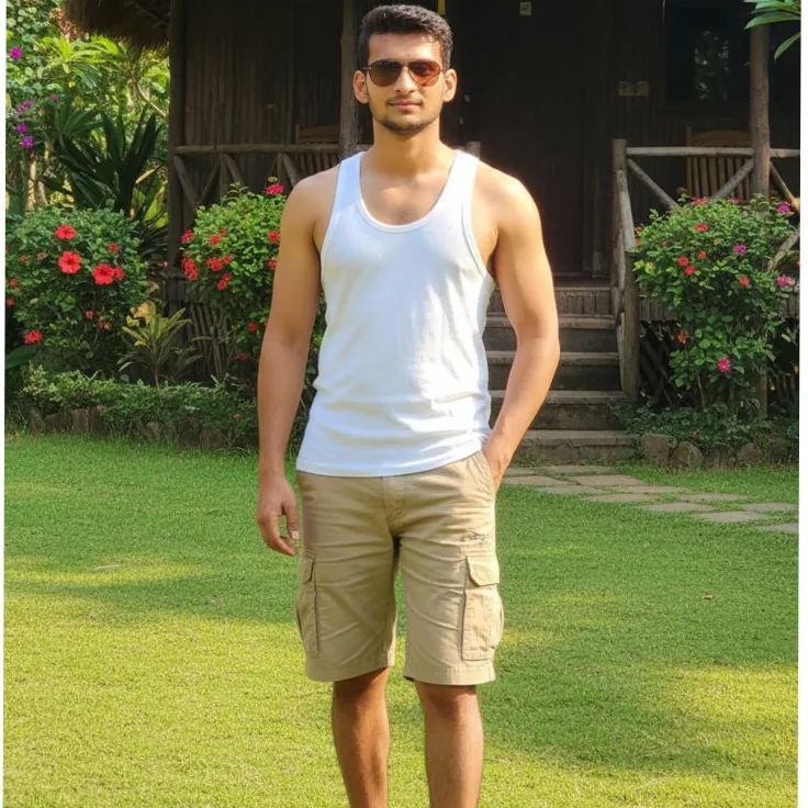 Shubham Pandey