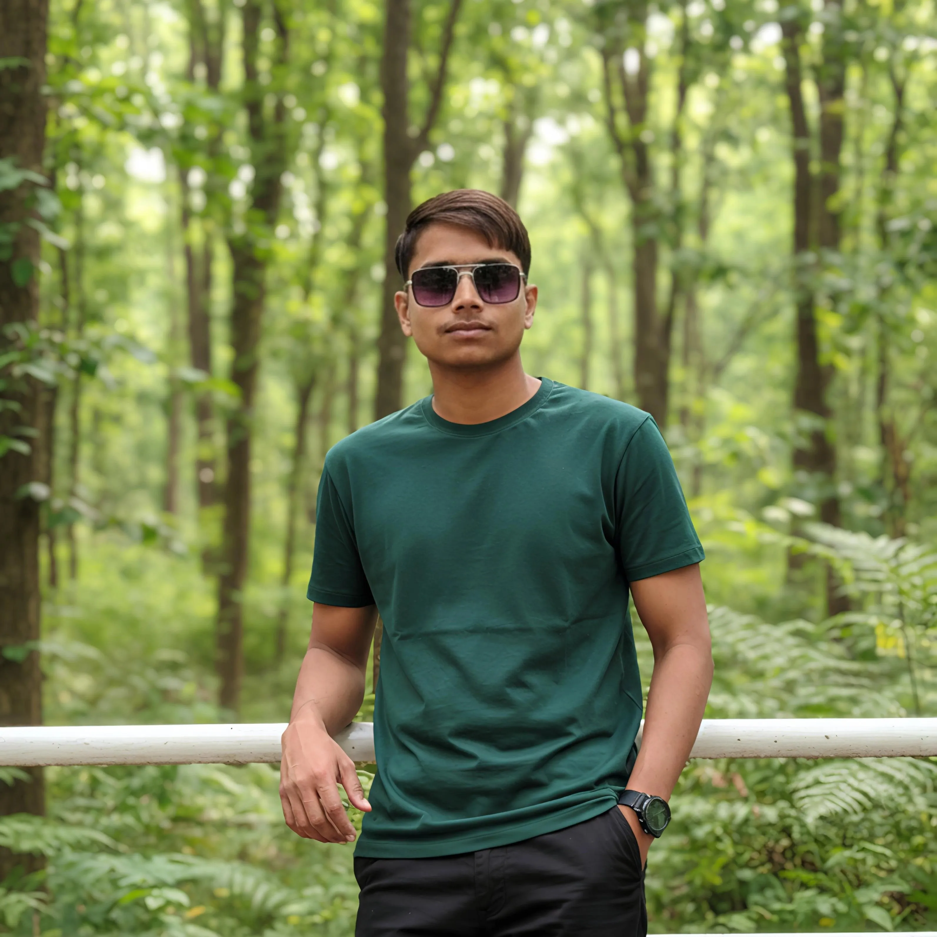 Sonu Rajouriya