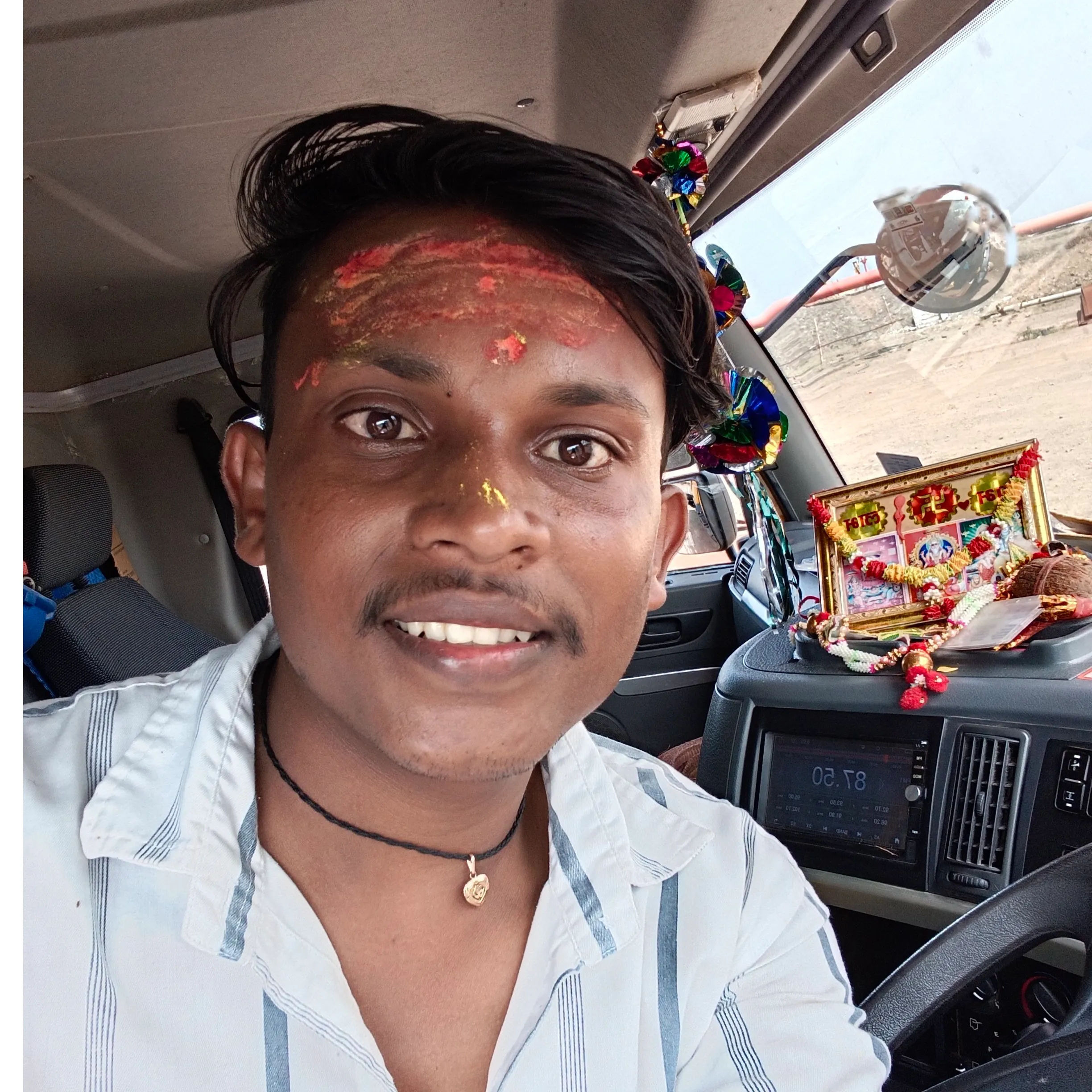 Rahul Nishad