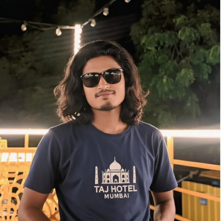 Usman Khan