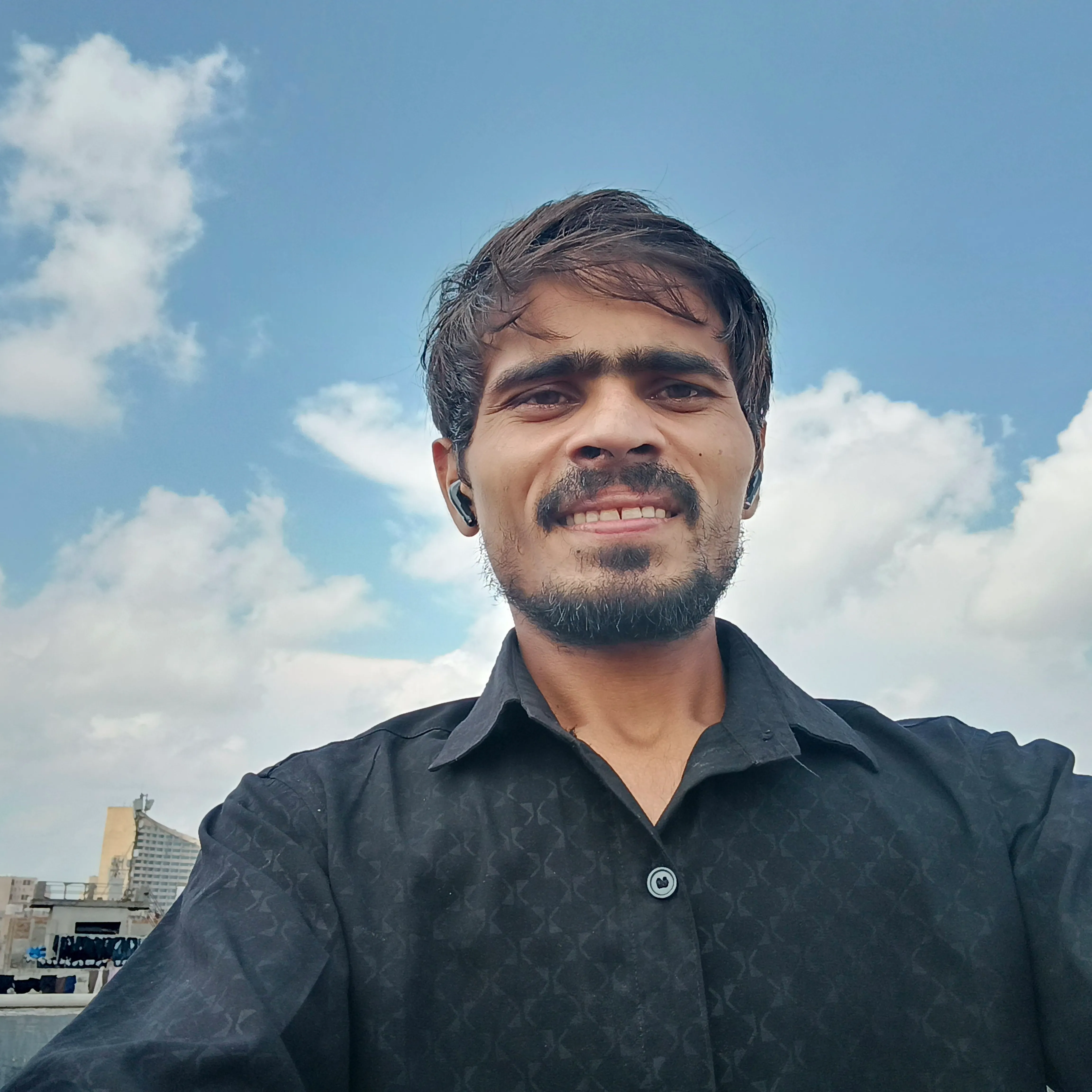 Sandeep Kumar