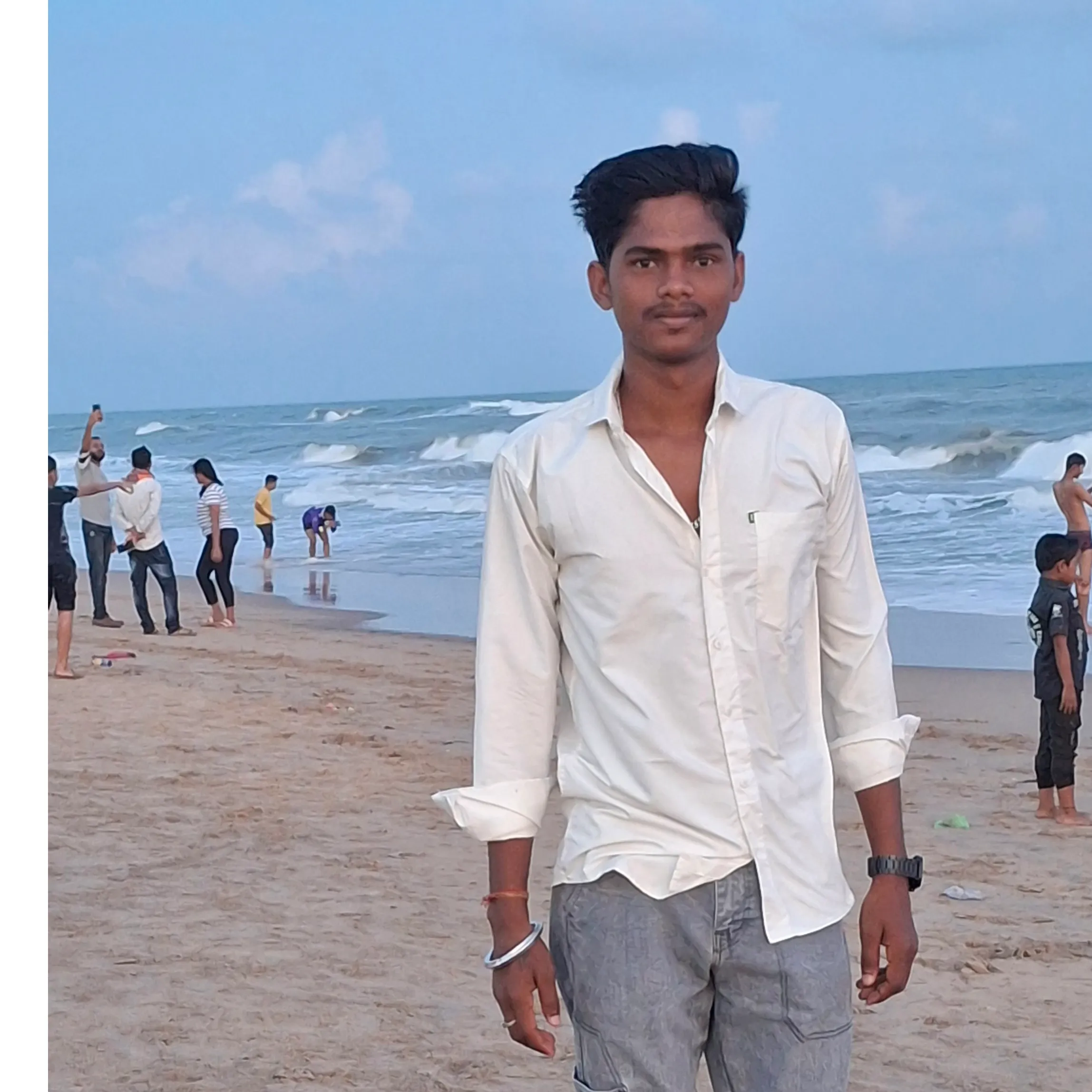 Rajveer kumar