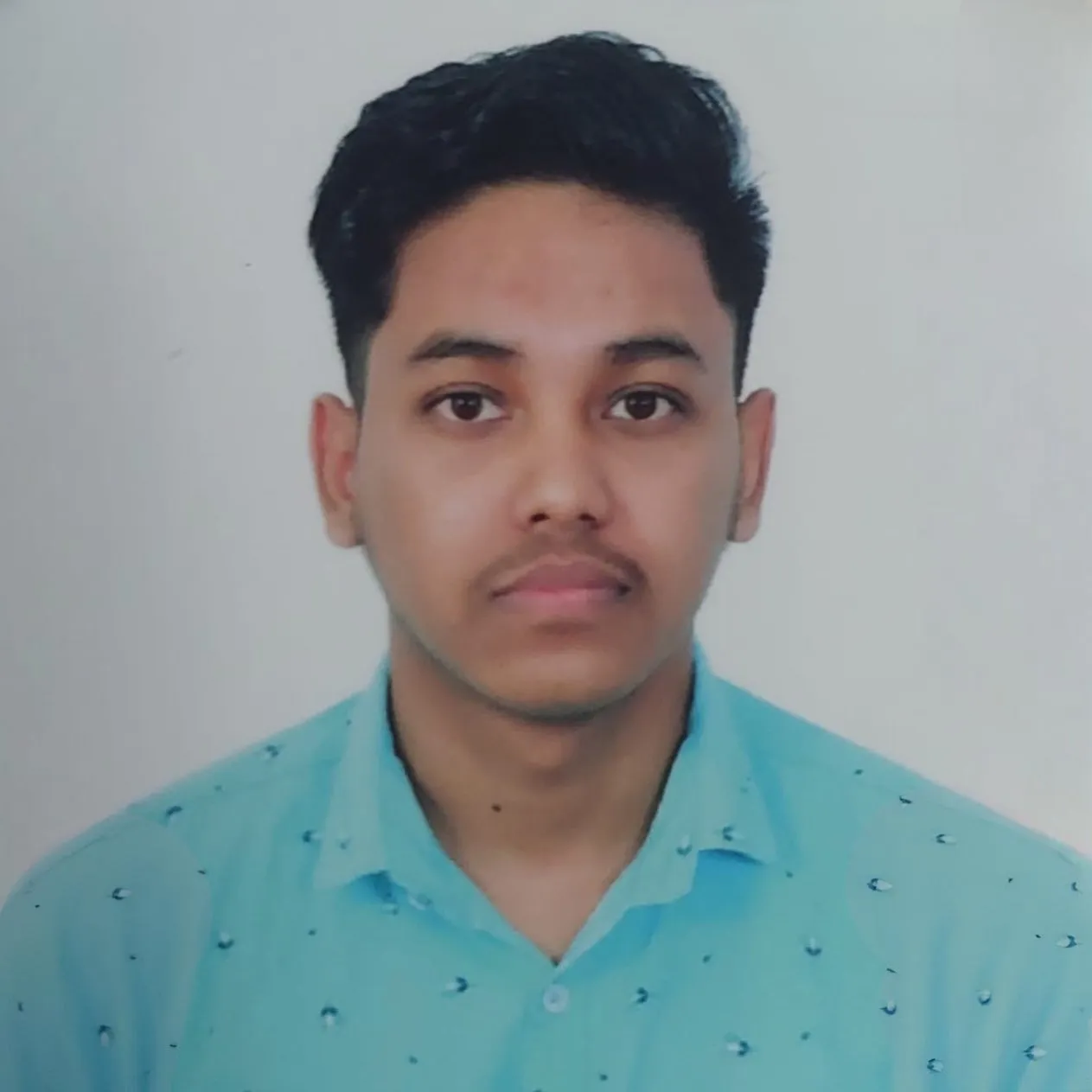 Sagar Barman