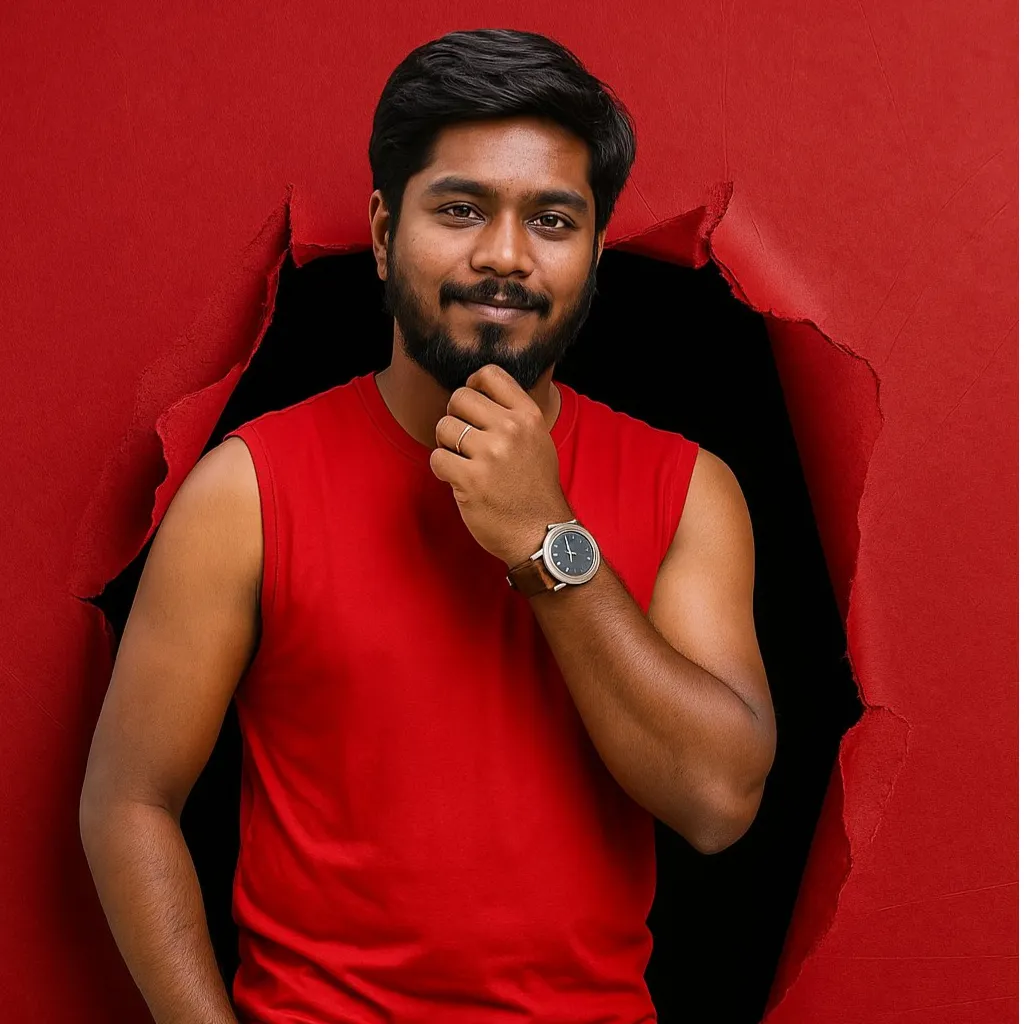 Mr. Chandilyan