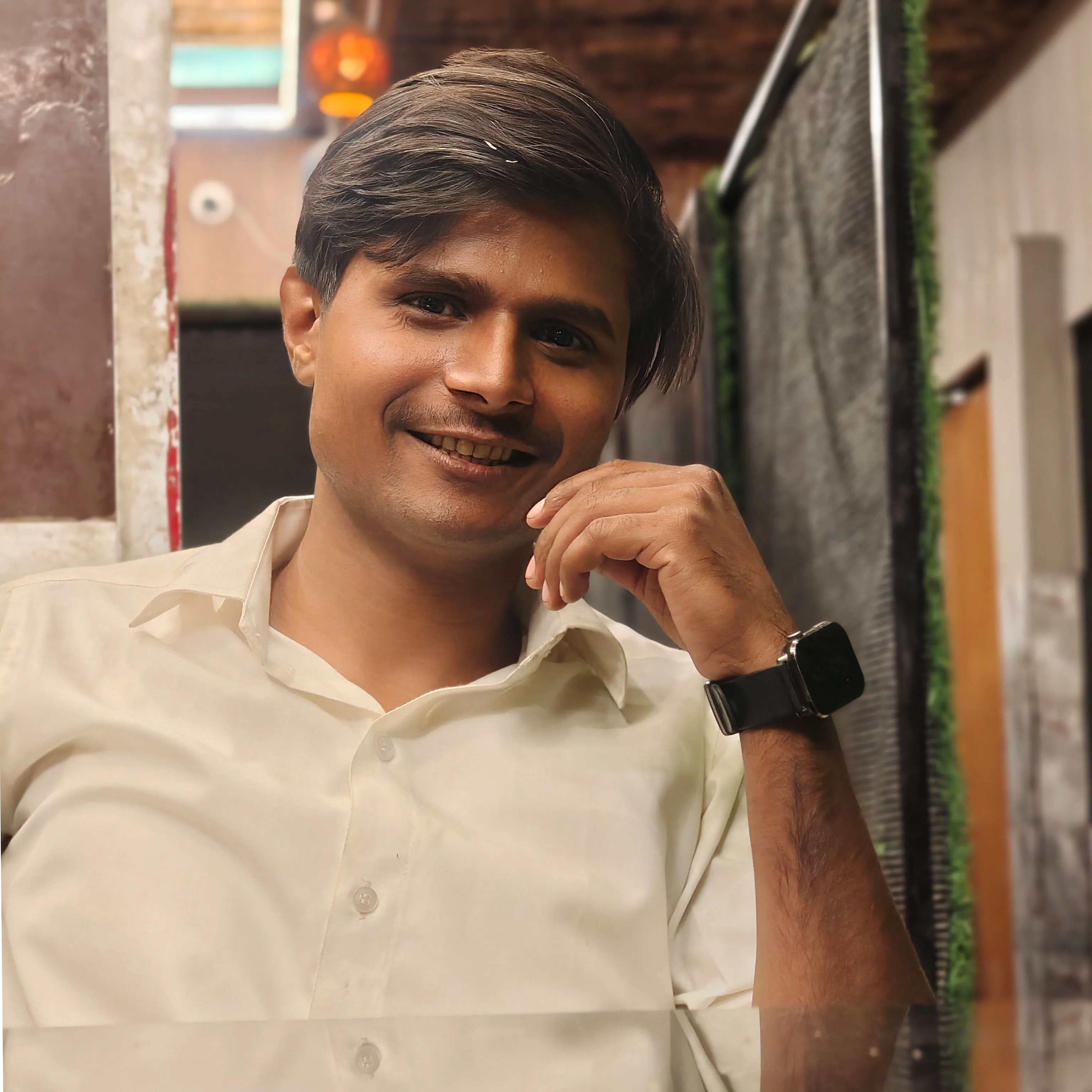 prince vishwakarma
