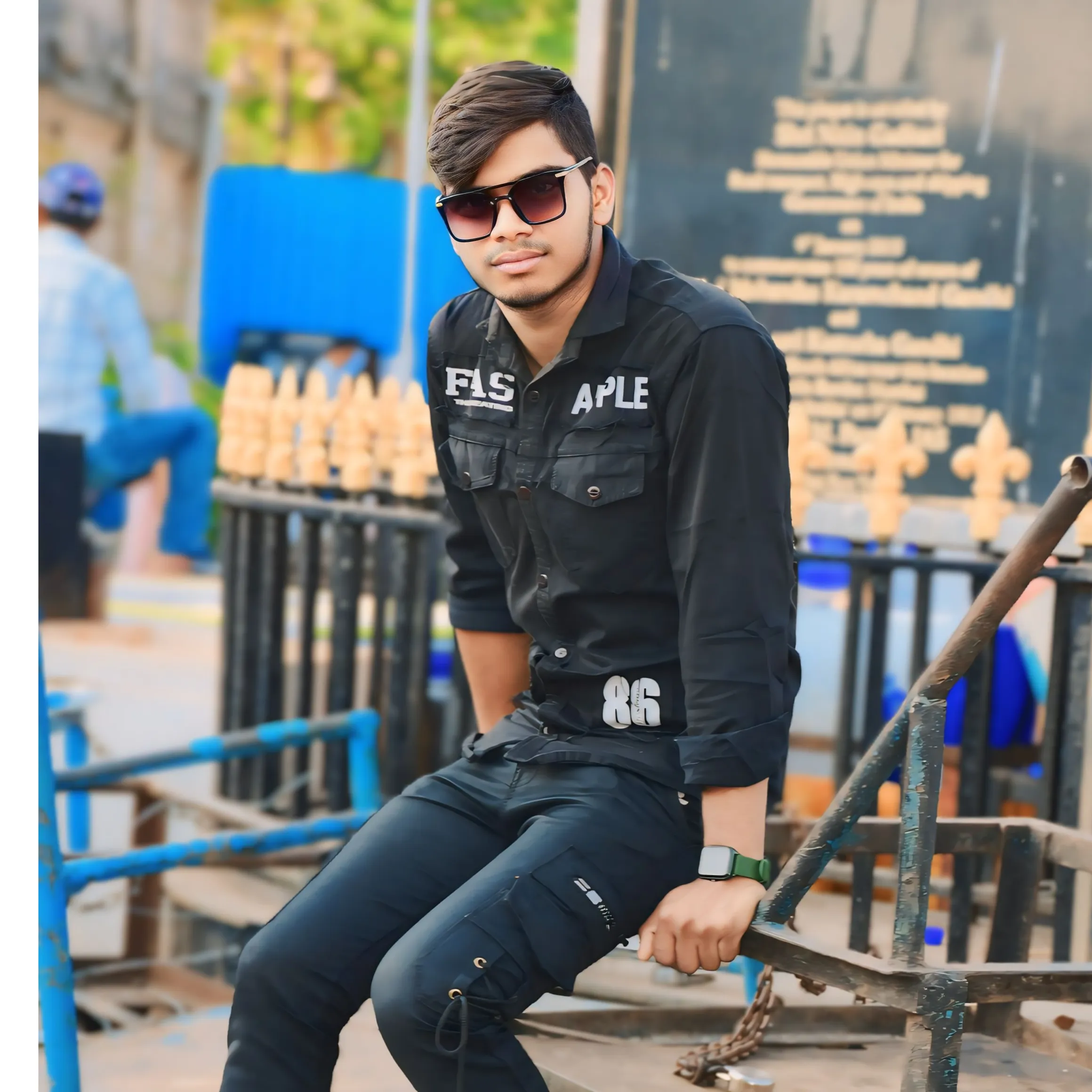Vimlesh Kushwaha