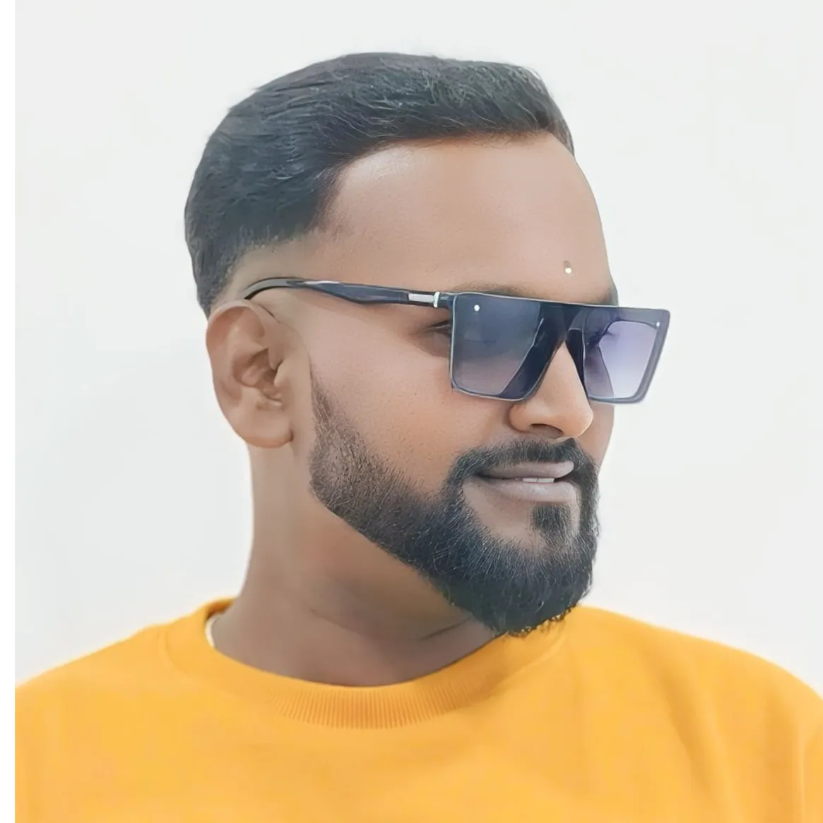 46akshay madival