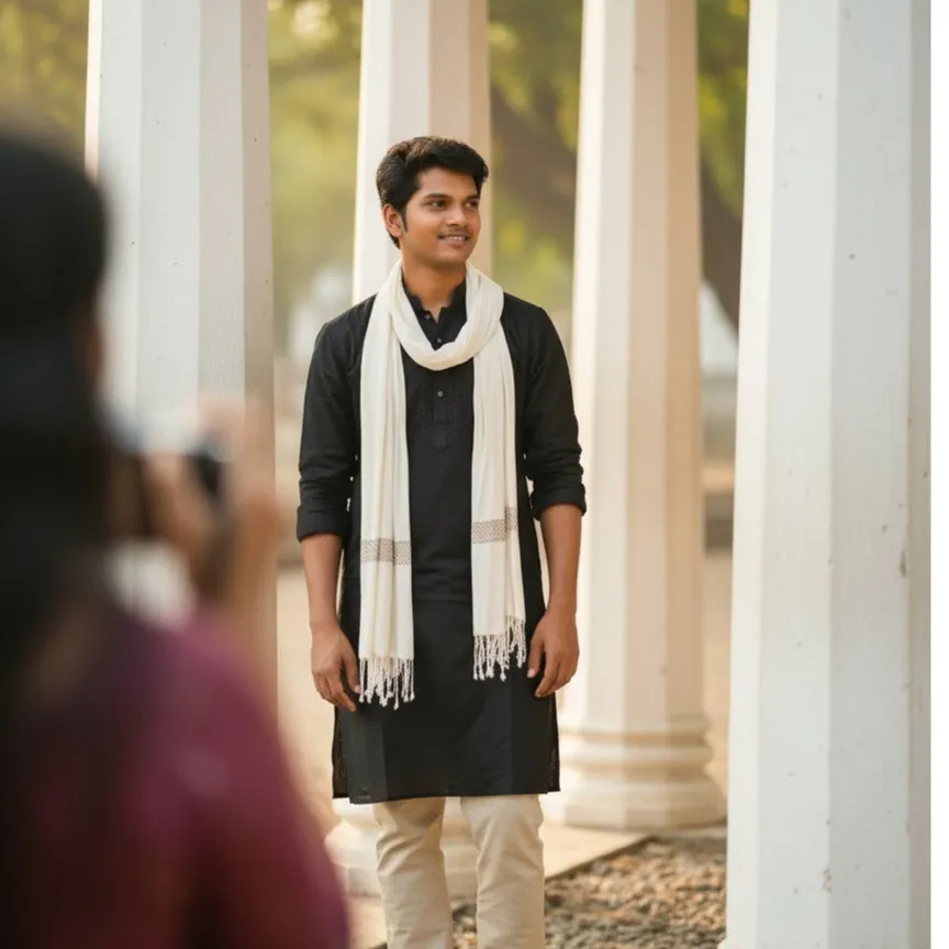 anand namdev