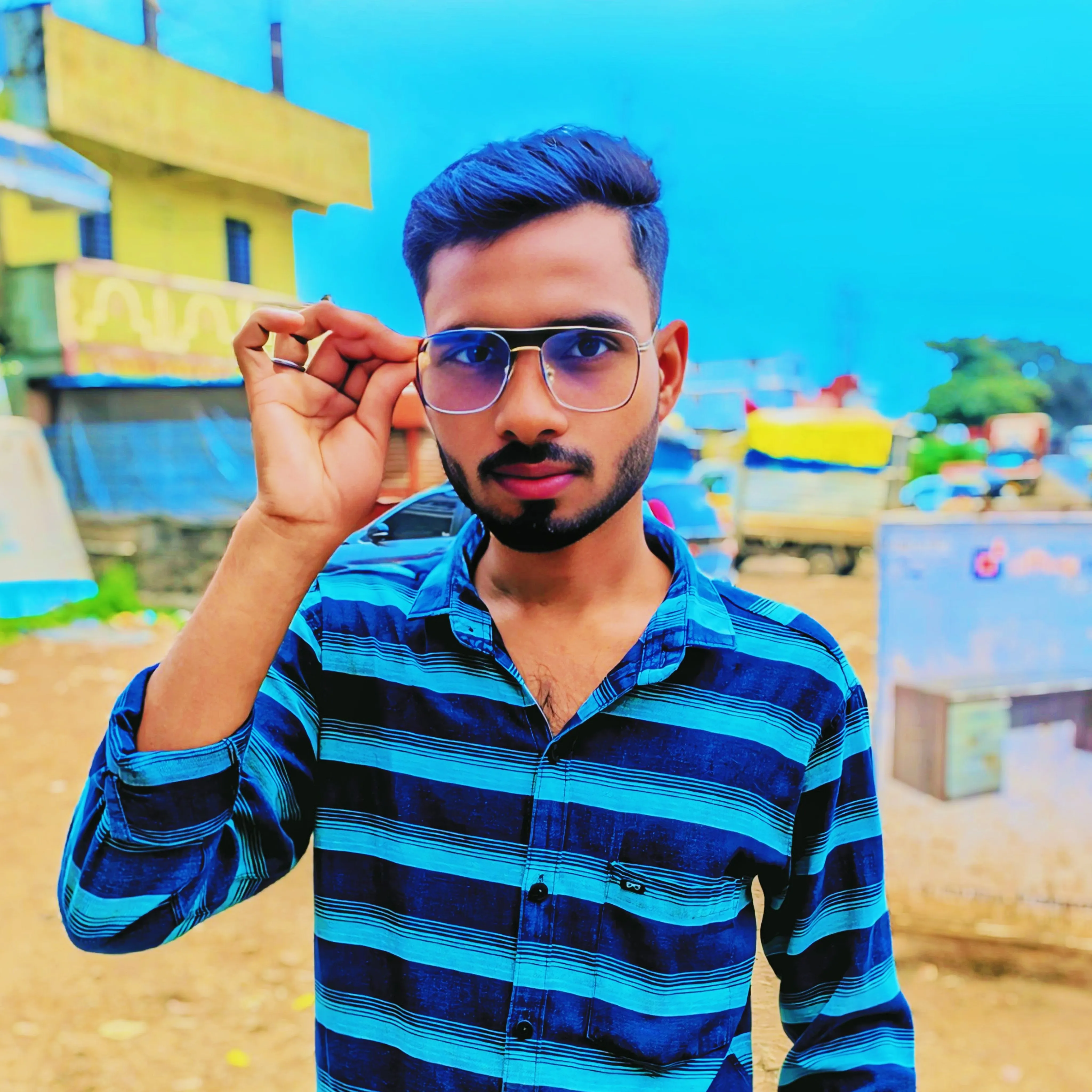 Satyam Vishwakarma