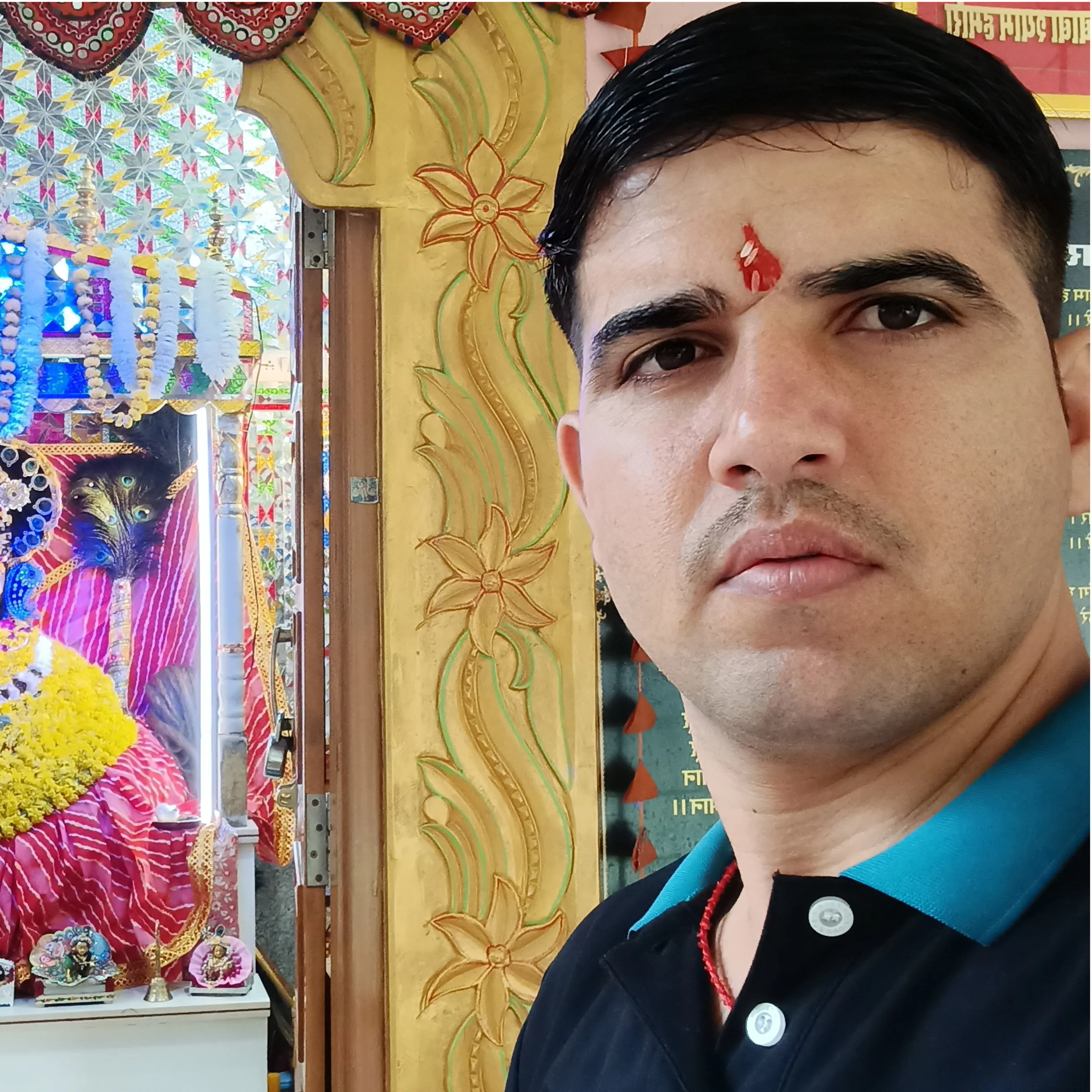 VISHNU BISHNOI