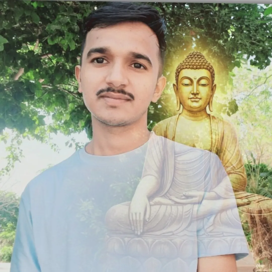 Ramesh boudh