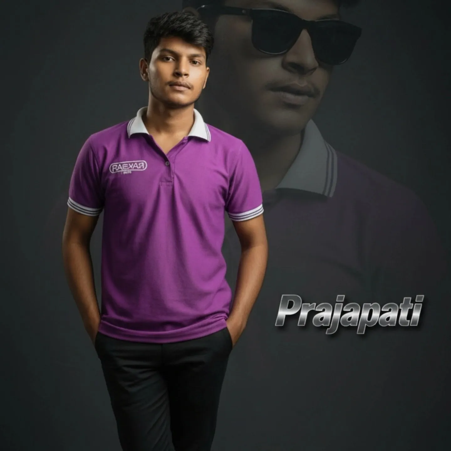 Rajesh Prajapati