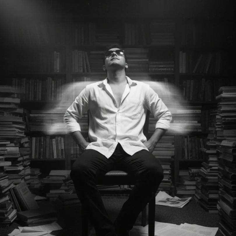 Krishna Gupta
