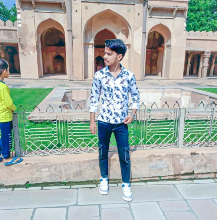 Mohd Qasim