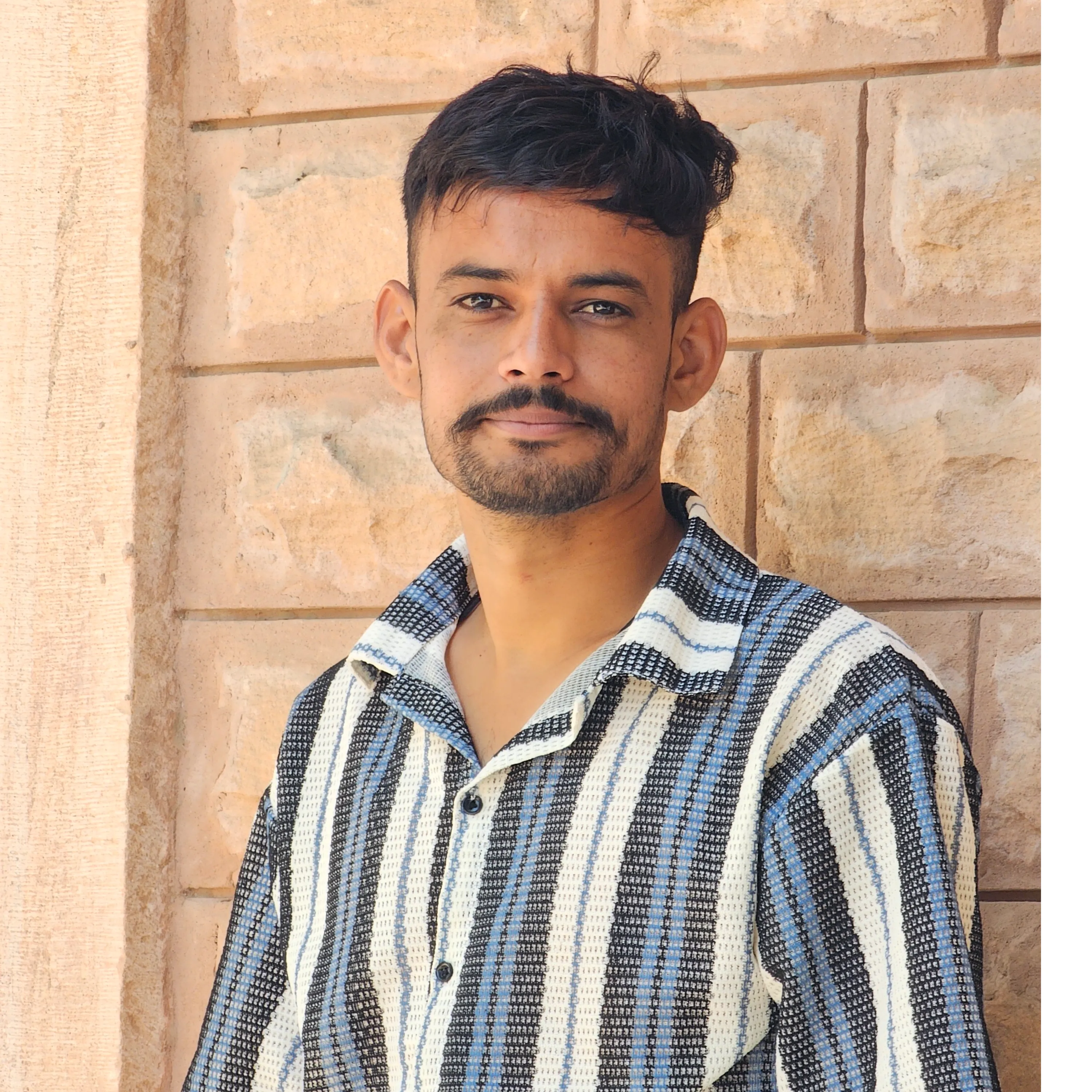 kuldeep patel