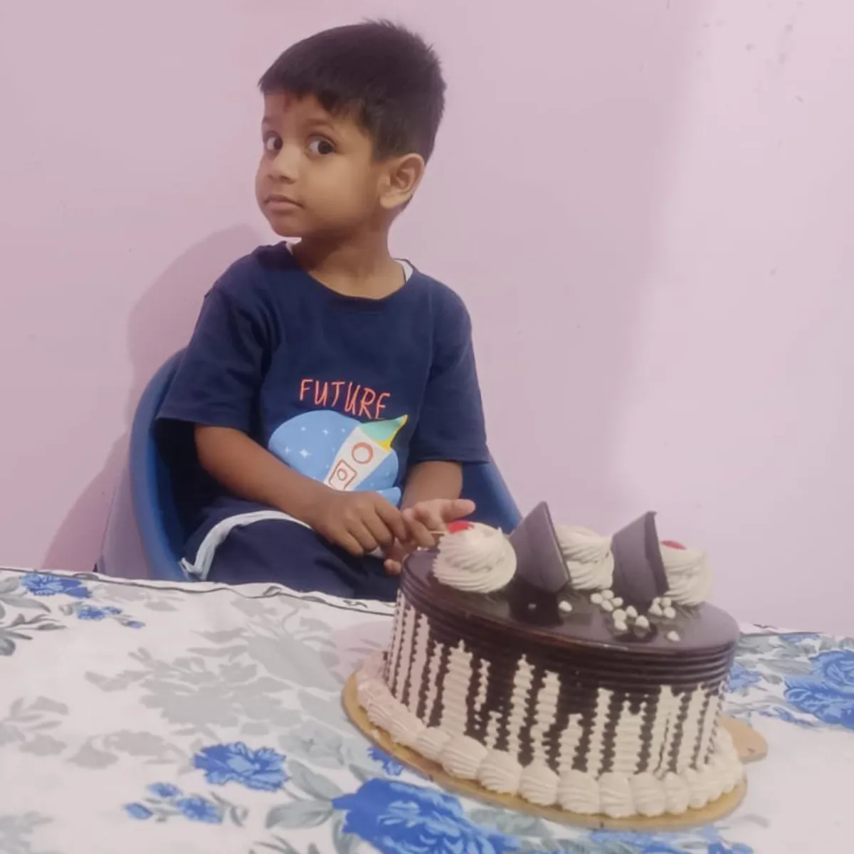 TARUN KUMAR