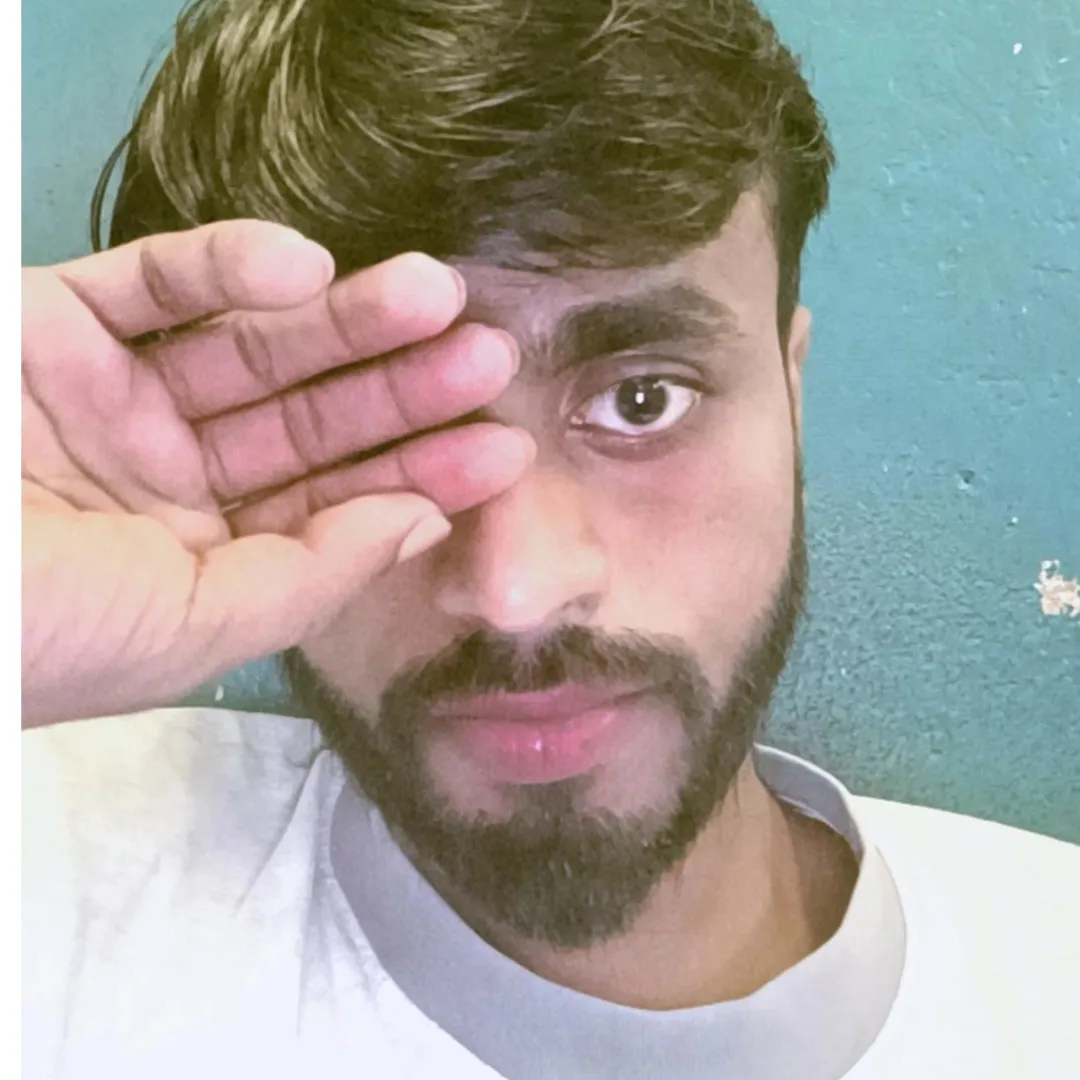 Ziddy Sharma