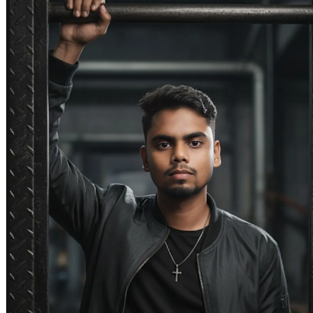rajib behera