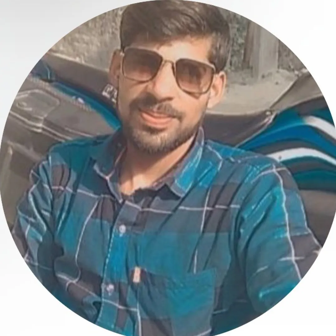 Bajrang Yadav