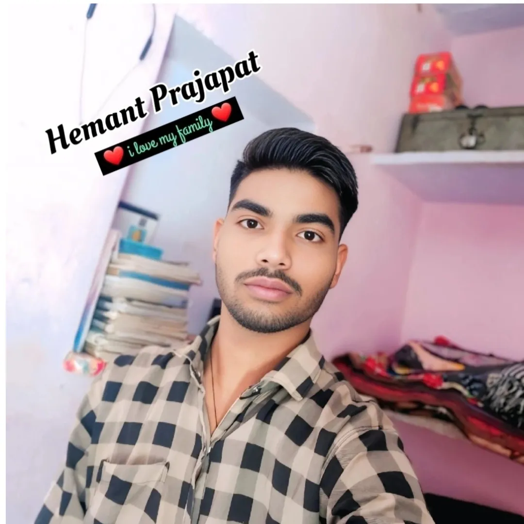 Prajapati Lover