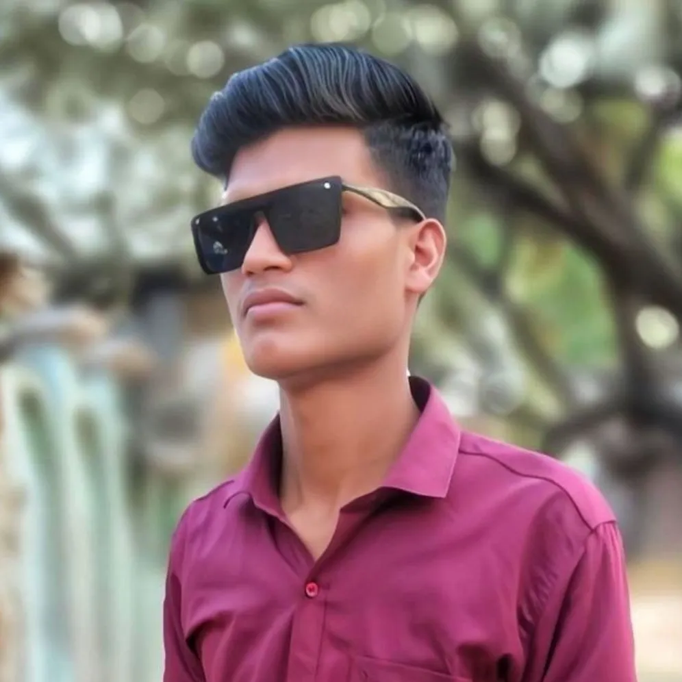 Saurabh Maurya