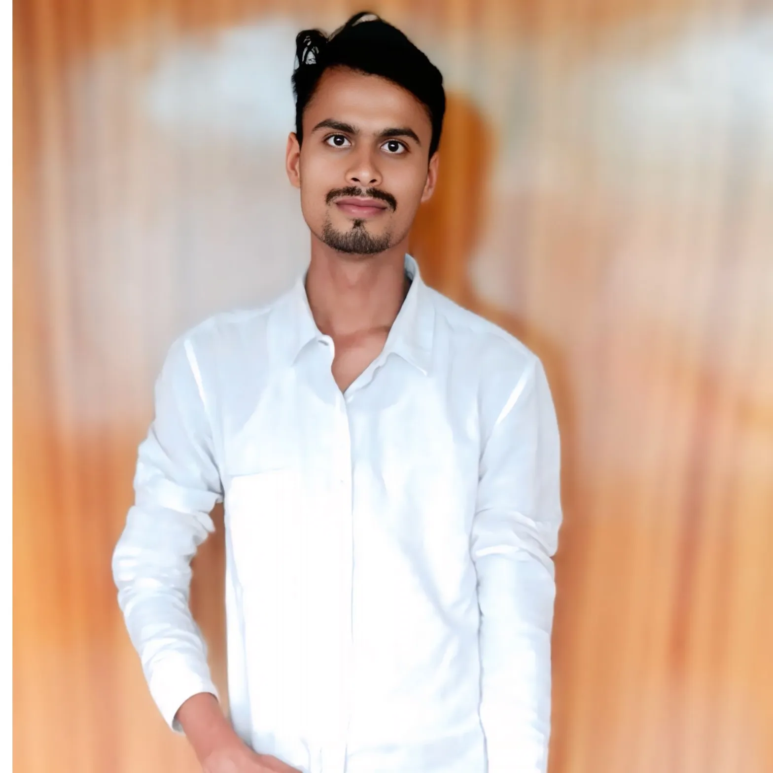 Prabhat Singh