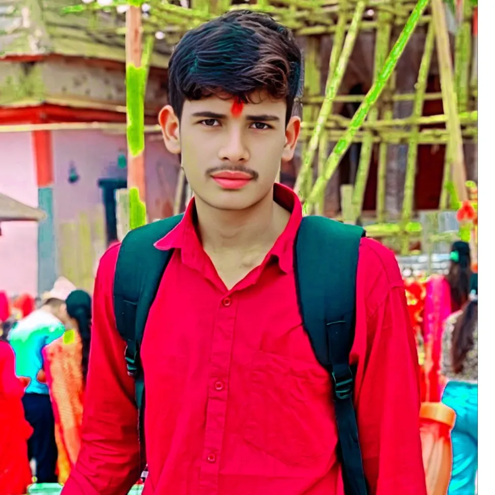 Vishambhar nath