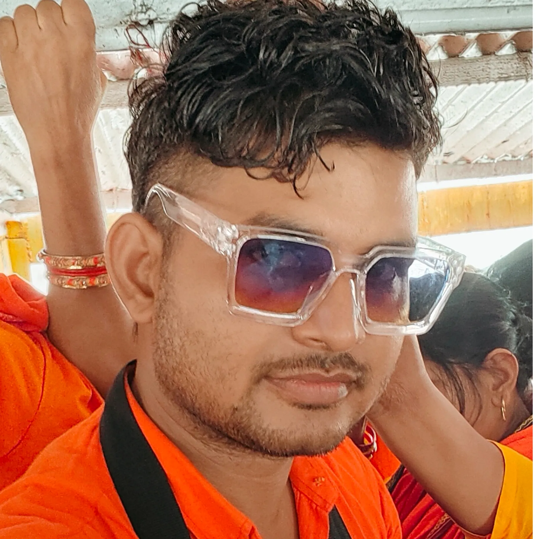 Nagendra Vishwakarma