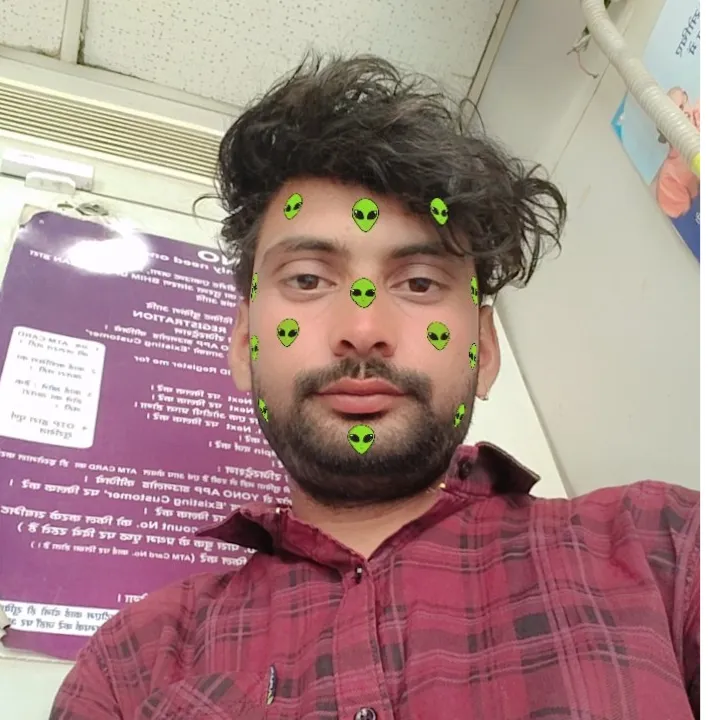 Vinay Gurjar