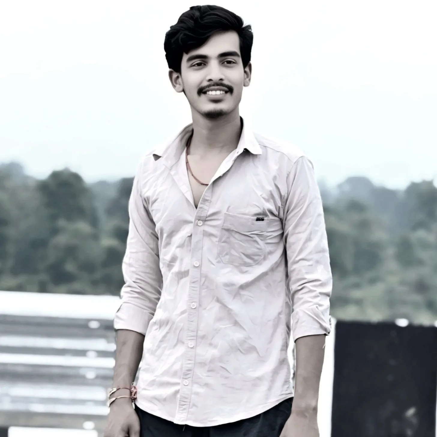 Gaurav Ramtekkar