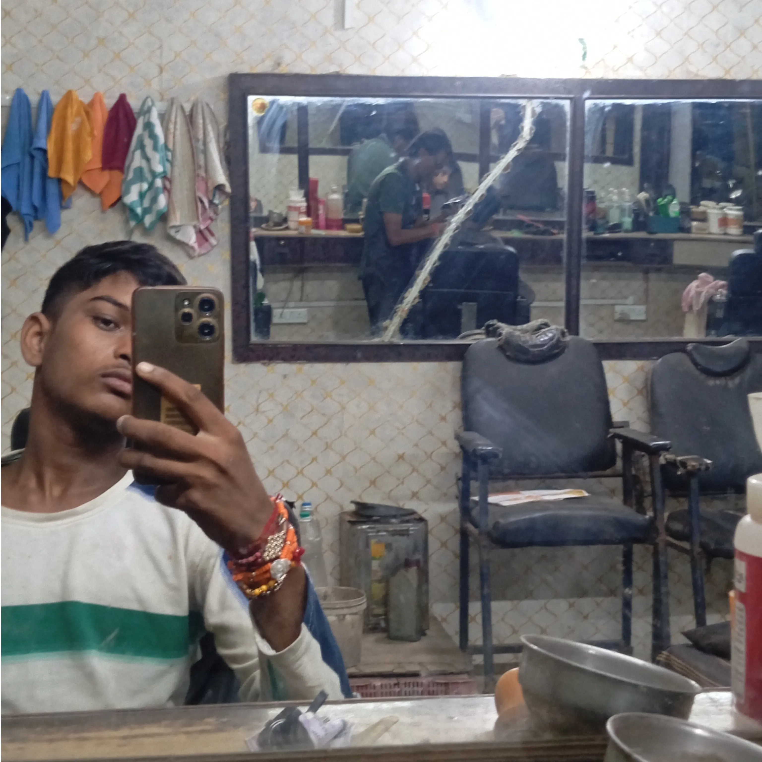 prince jaiswal