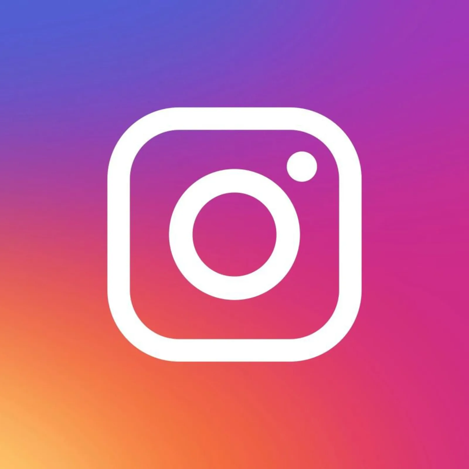 Instagram ?