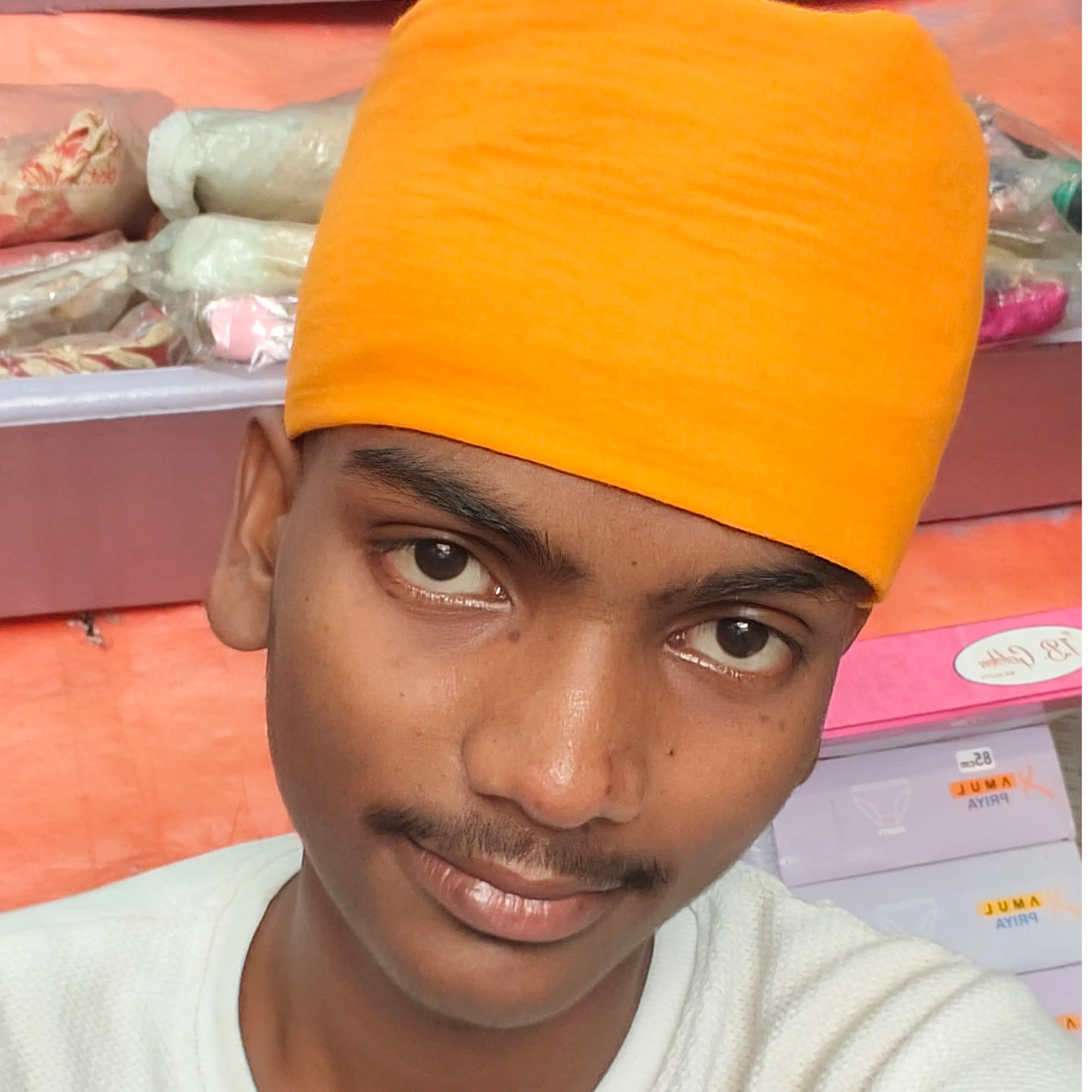 Ankit Babu