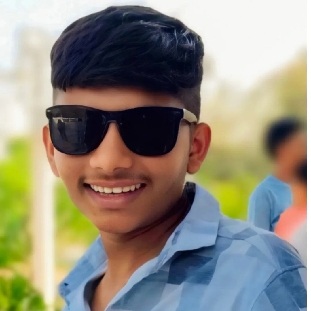 Makwana Rahul