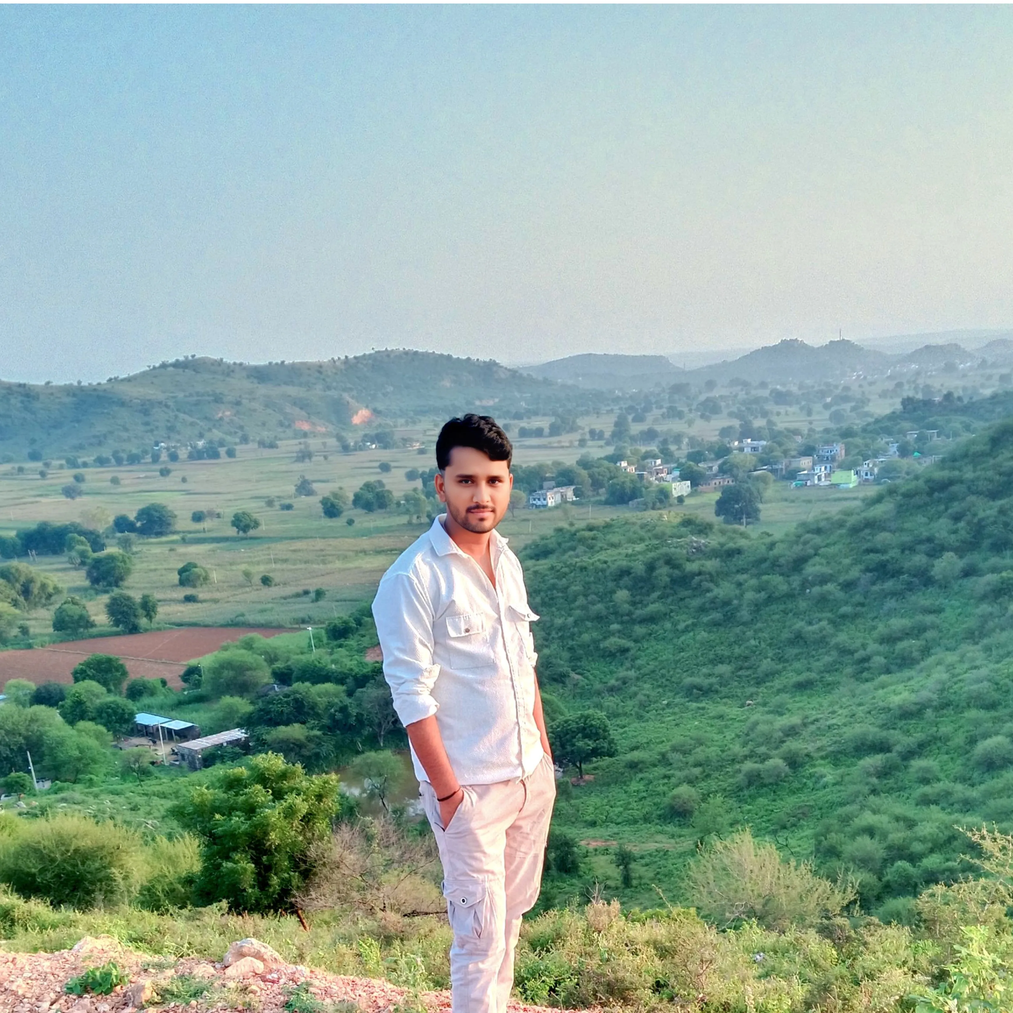 Virendra meena