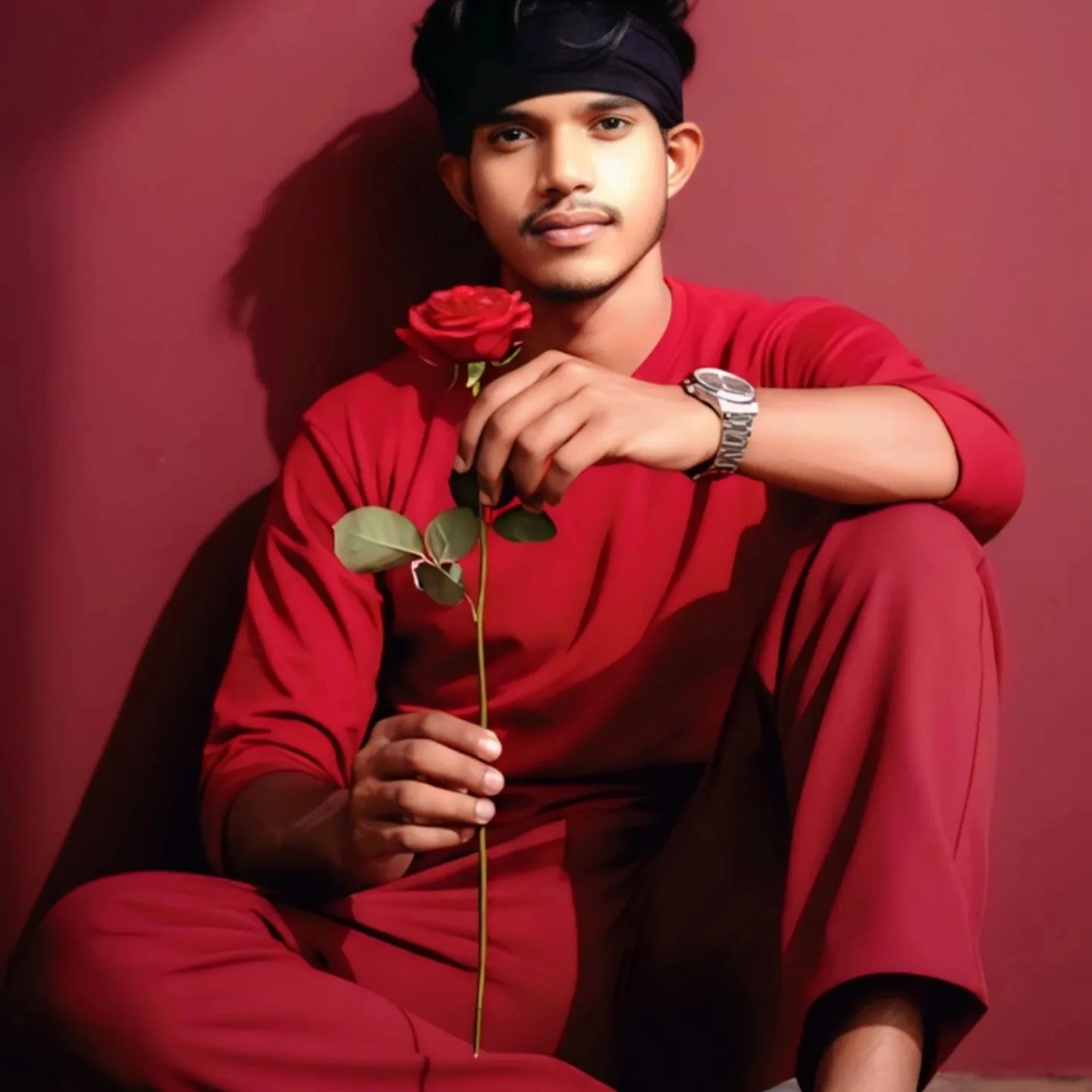 VISHAL KUMAR