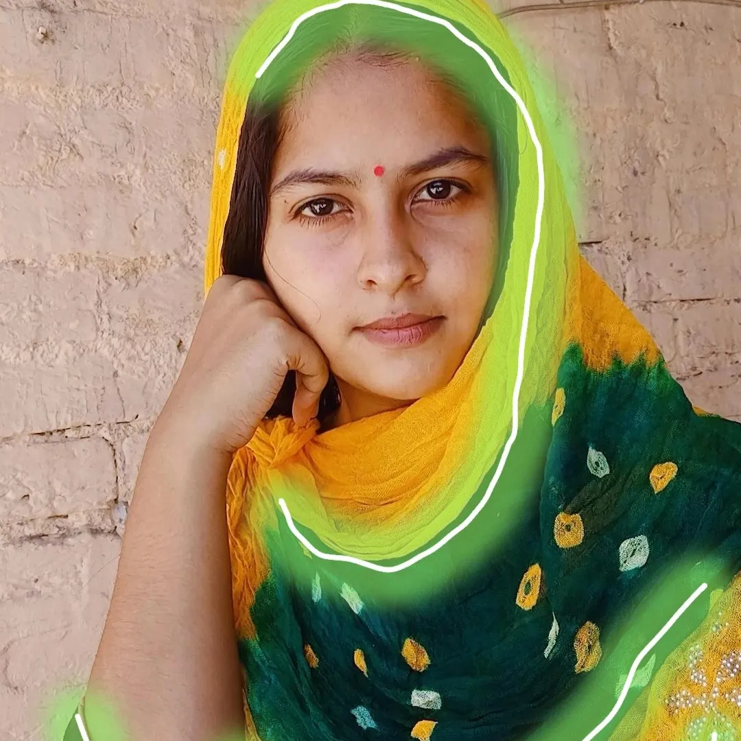 Khushi Ratewal
