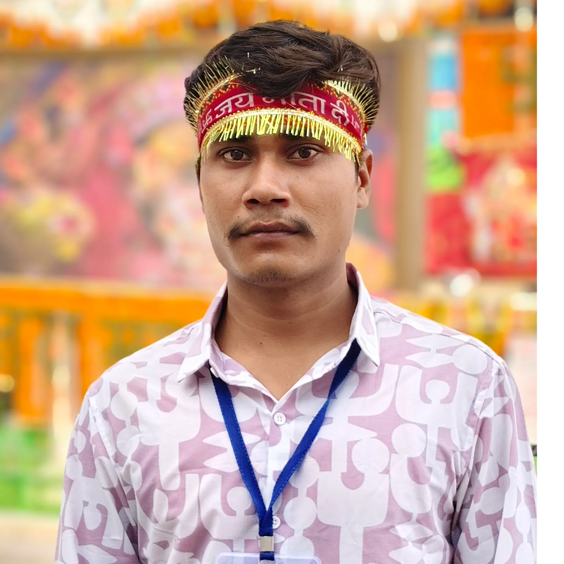 Bablu Kumar