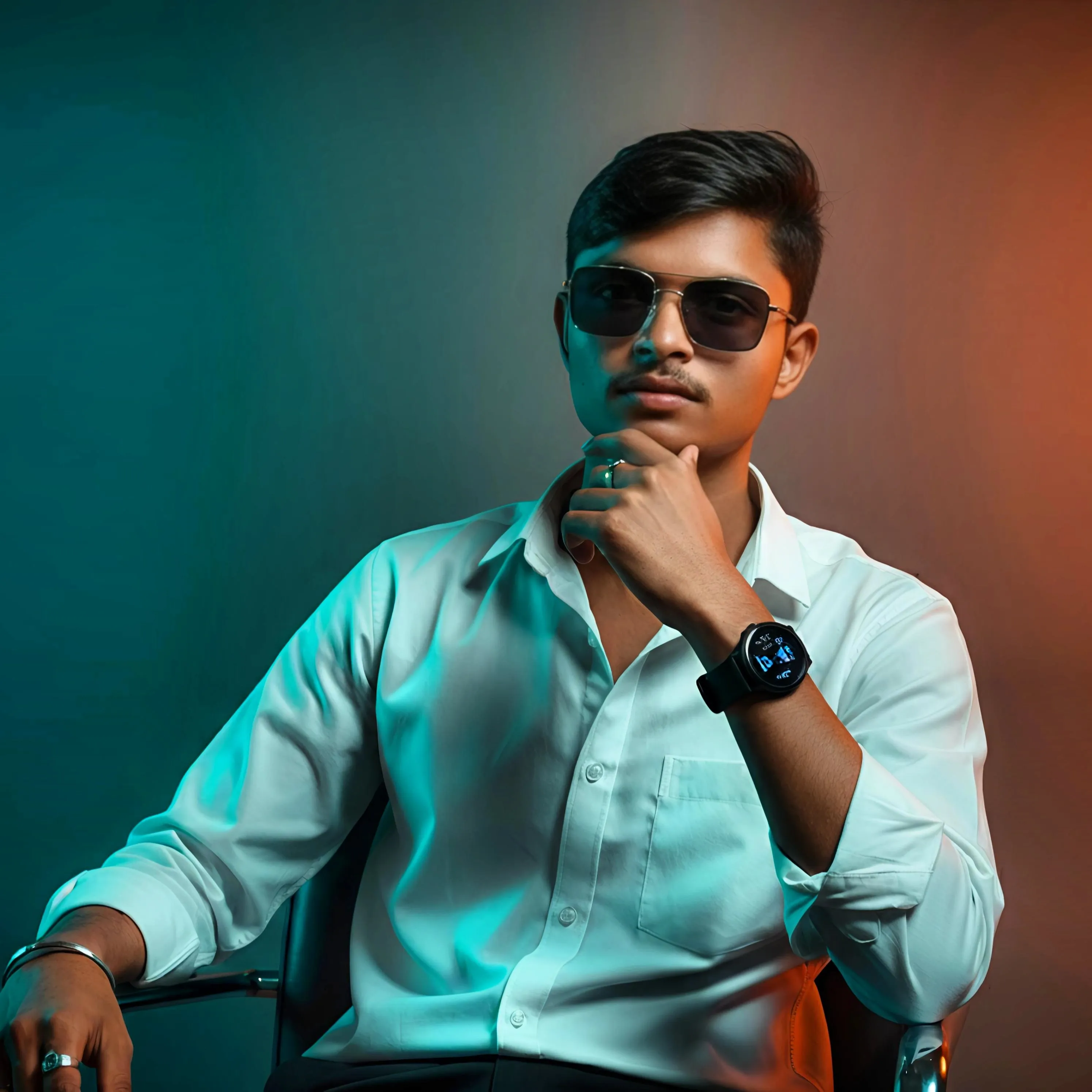 Sumit Kumar