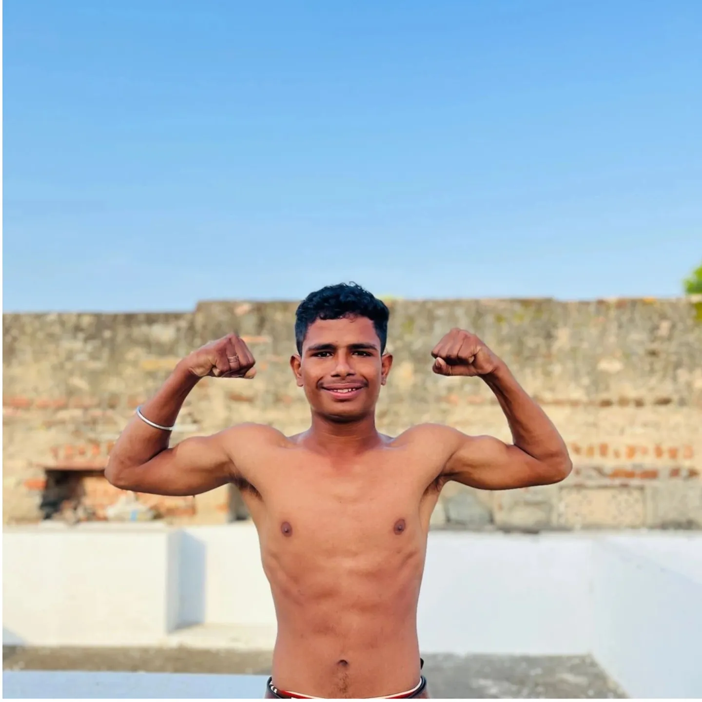 Dhrmraj Purbiya