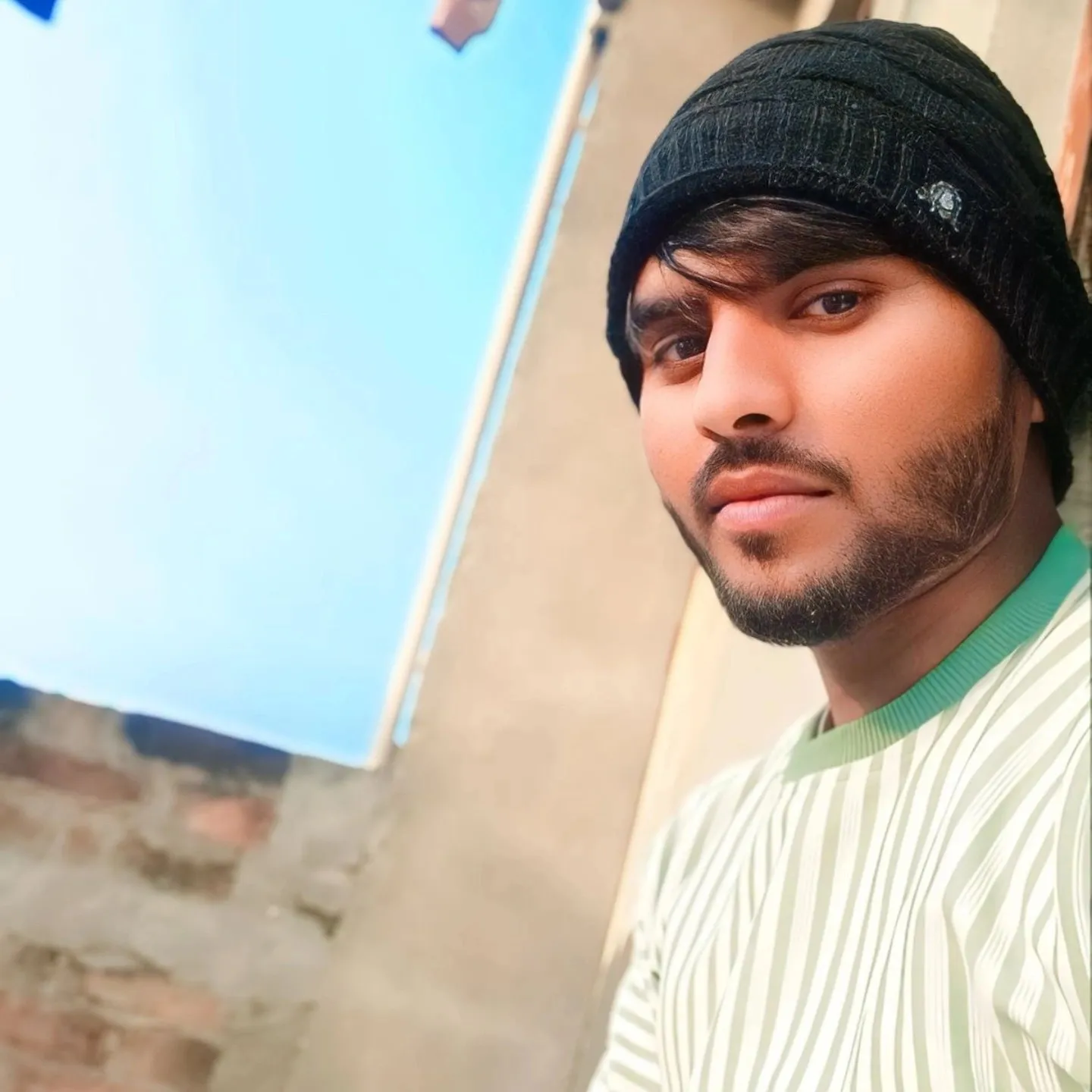 Sandeep Babu