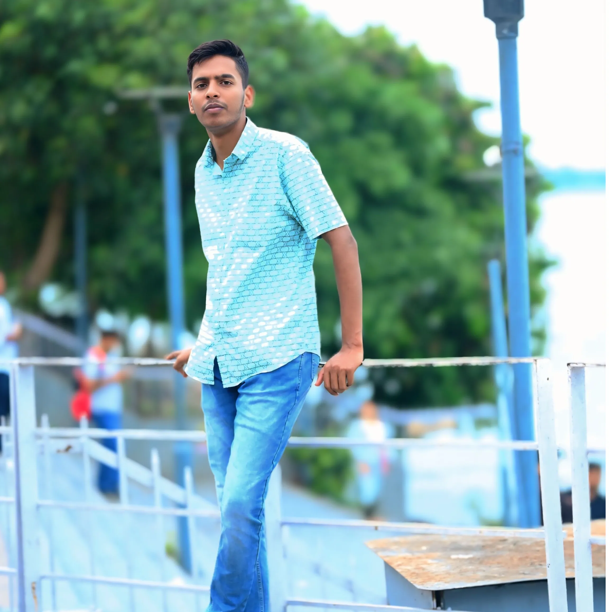 Vinay Yadav