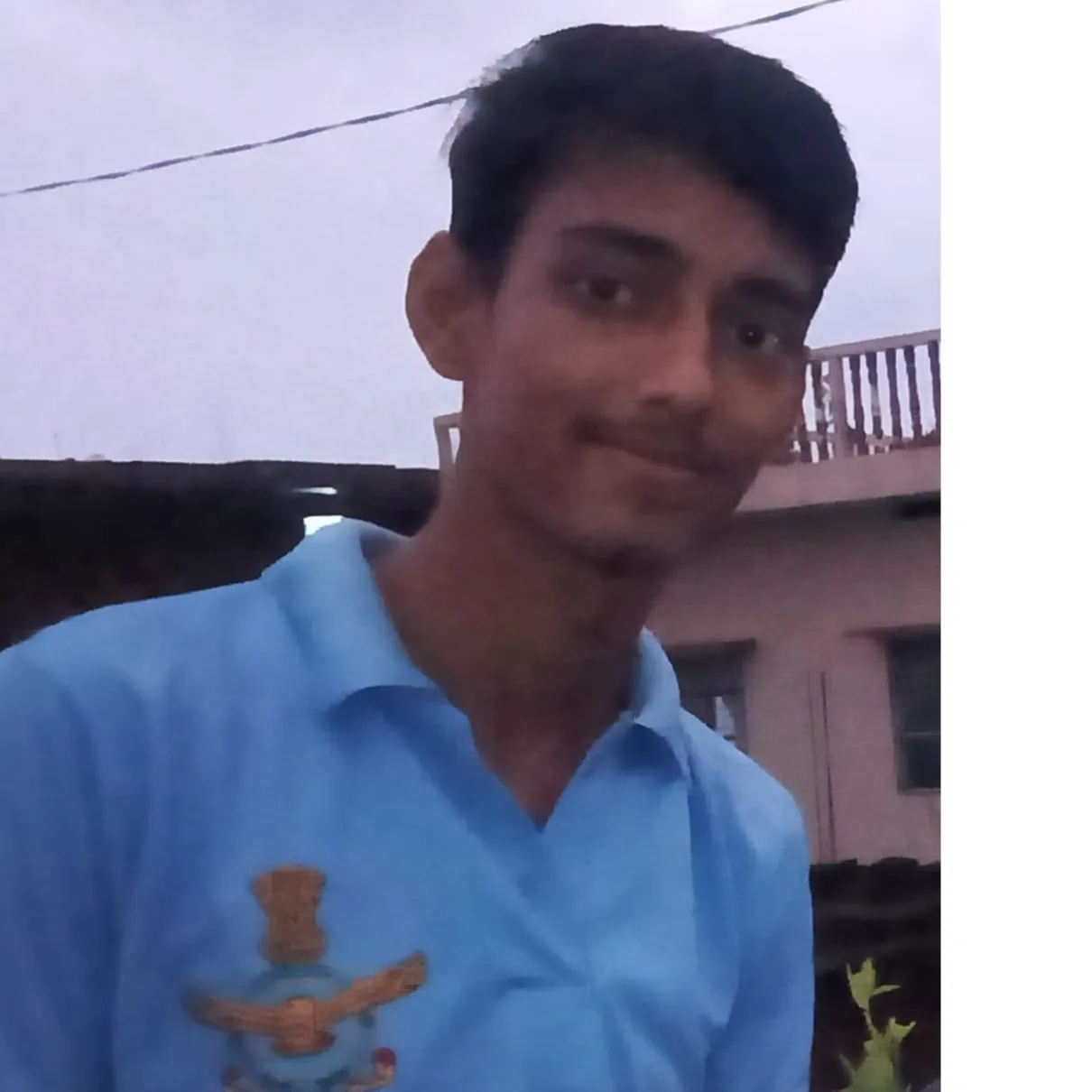Anup Prajapati