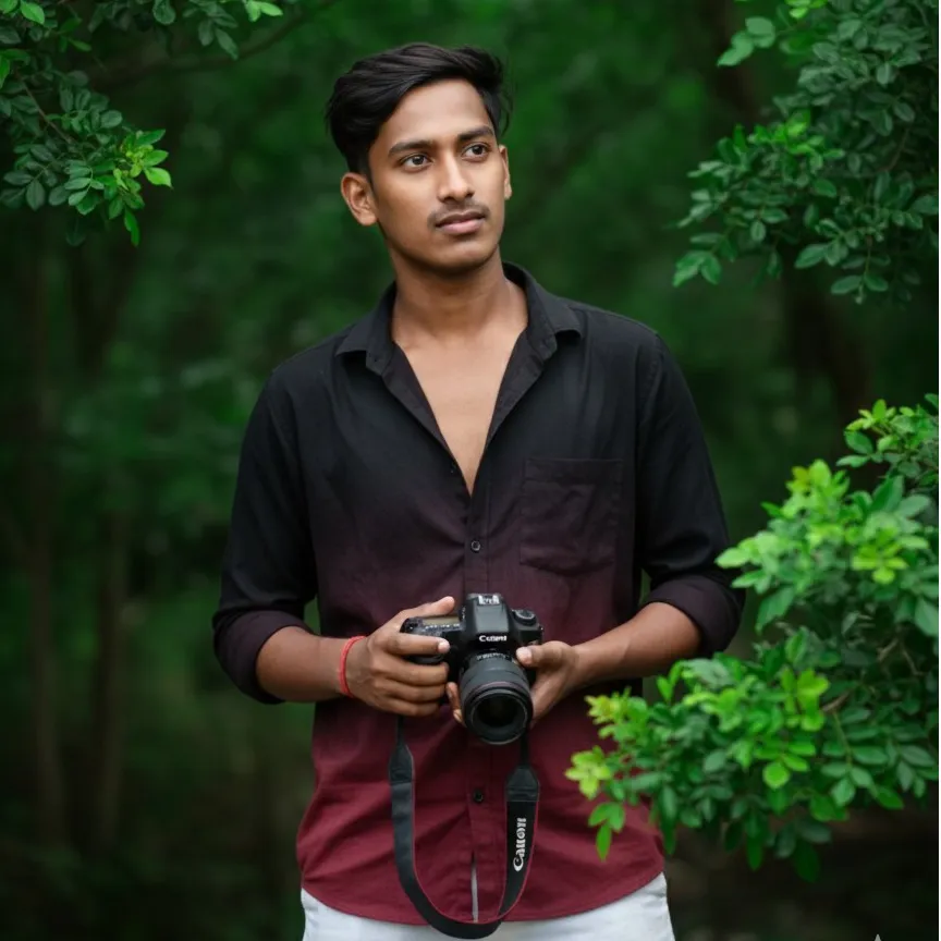Lalbabu kumar