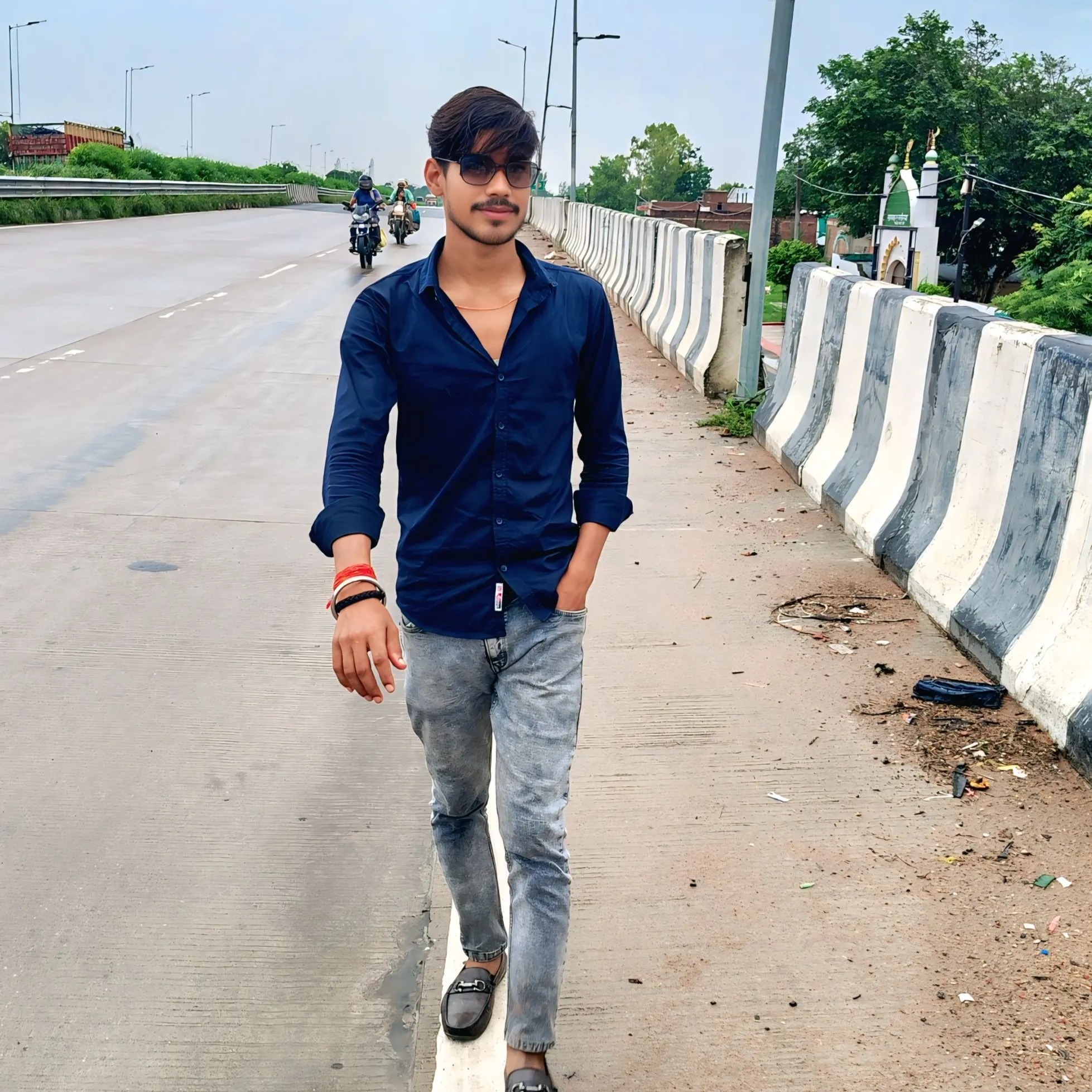Vikas Babu