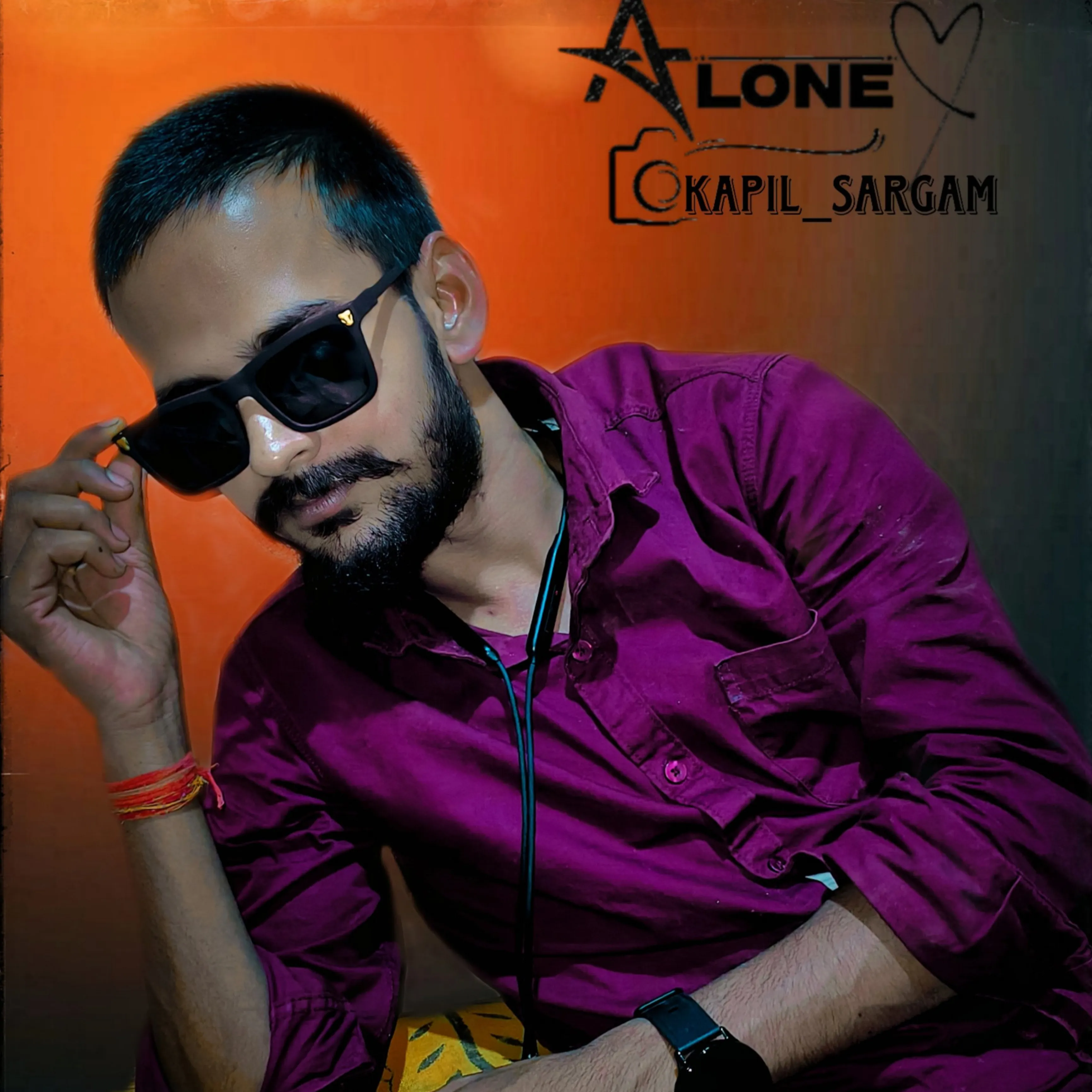 kapil Sargam
